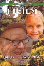 Watch The New Adventures of Heidi Nowvideo