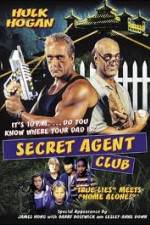 Watch The Secret Agent Club Nowvideo