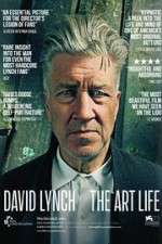 Watch David Lynch: The Art Life Nowvideo