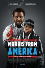Watch Morris from America Nowvideo
