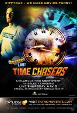 Watch RiffTrax Live: Time Chasers Nowvideo