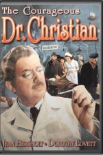 Watch The Courageous Dr Christian Nowvideo