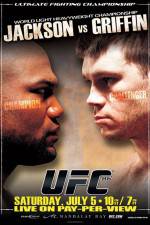 Watch UFC 86 Jackson vs. Griffin Nowvideo