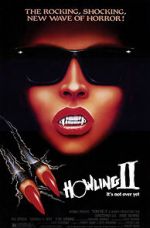Watch Howling II: ... Your Sister Is a Werewolf Nowvideo