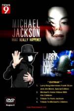 Watch Michael Jackson's Last Days What Really Happened Nowvideo