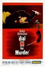 Watch Dial M for Murder Nowvideo