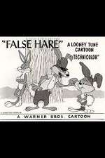 Watch False Hare Nowvideo