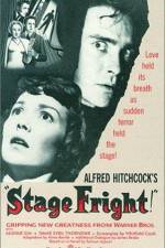 Watch Stage Fright Nowvideo
