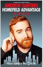 Watch Andrew Santino: Home Field Advantage Nowvideo