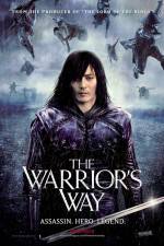 Watch The Warrior's Way Nowvideo