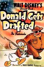 Watch Donald Gets Drafted (Short 1942) Nowvideo