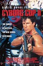 Watch Cyborg Cop II Nowvideo