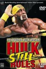 Watch Hollywood Hulk Hogan Hulk Still Rules Nowvideo