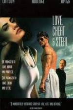 Watch Love Cheat & Steal Nowvideo