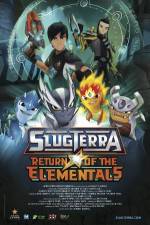 Watch Slugterra: Return of the Elementals Nowvideo