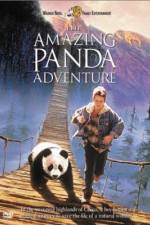 Watch The Amazing Panda Adventure Nowvideo