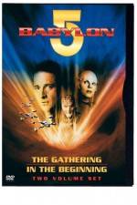 Watch Babylon 5 The Gathering Nowvideo