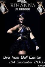 Watch Rihanna - Live Concert in Montreal Nowvideo