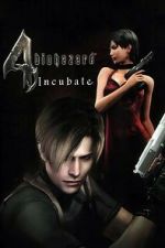 Watch Resident Evil 4: Incubate Nowvideo