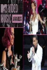 Watch 2012 MTV Video Music Awards Nowvideo