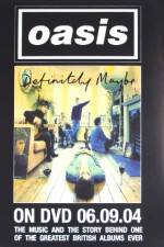 Watch Oasis: Definitely Maybe Nowvideo