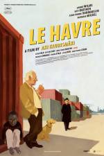 Watch Mannen frn Le Havre Nowvideo