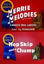Watch Hop, Skip and a Chump (Short 1942) Nowvideo