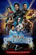 Watch Rise of the Superheroes Nowvideo