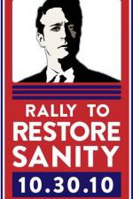 Watch Rally To Restore Sanity And/Or Fear Nowvideo