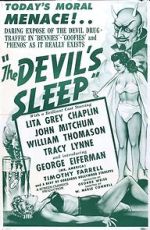 Watch The Devil\'s Sleep Nowvideo