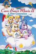 Watch Care Bears Movie II: A New Generation Nowvideo