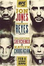 Watch UFC 247: Jones vs. Reyes Nowvideo