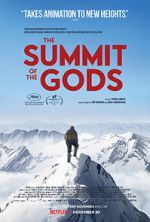 Watch The Summit of the Gods Nowvideo