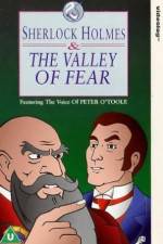 Watch Sherlock Holmes and the Valley of Fear Nowvideo