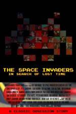 Watch The Space Invaders: In Search of Lost Time Nowvideo