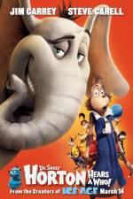 Watch Horton Hears a Who! Nowvideo