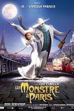 Watch A Monster In Paris Nowvideo
