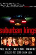 Watch Suburban Kings Nowvideo