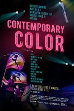 Watch Contemporary Color Nowvideo
