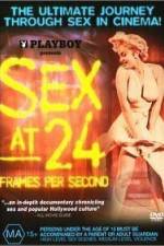 Watch Sex at 24 Frames Per Second Nowvideo
