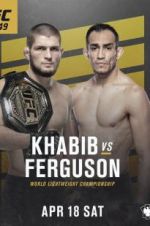 Watch UFC 249: Khabib vs. Ferguson Nowvideo