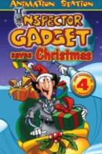 Watch Inspector Gadget Saves Christmas Nowvideo