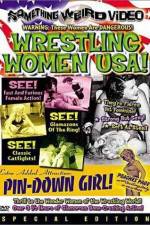 Watch Wrestling Women USA Nowvideo