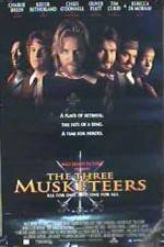 Watch The Three Musketeers Nowvideo