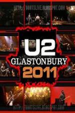 Watch U2 Live at Glastonbury Nowvideo