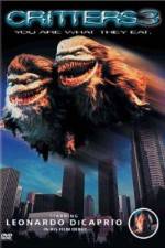 Watch Critters 3 Nowvideo