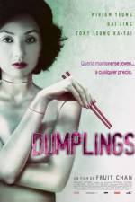 Watch Dumplings Nowvideo