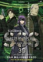 Watch Ghost in the Shell S.A.C. Solid State Society 3D Nowvideo