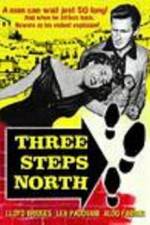 Watch Three Steps North Nowvideo
