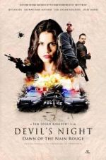 Watch Devil\'s Night: Dawn of the Nain Rouge Nowvideo